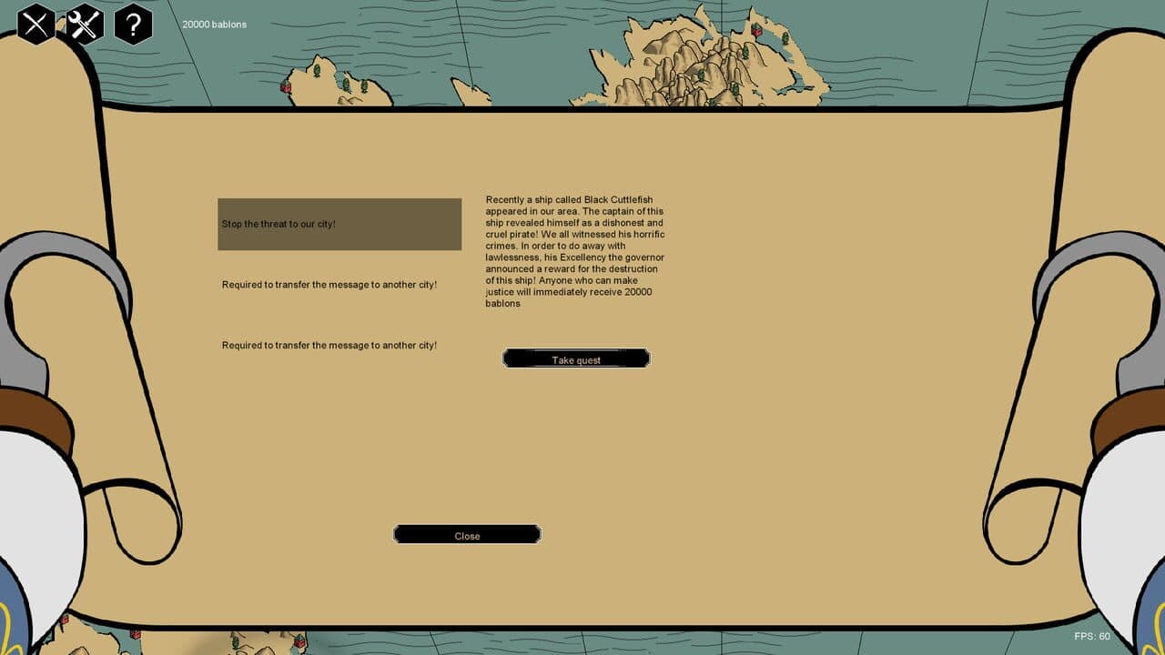 Block of Rum thumbnail 5