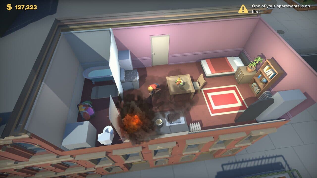The Tenants thumbnail 2