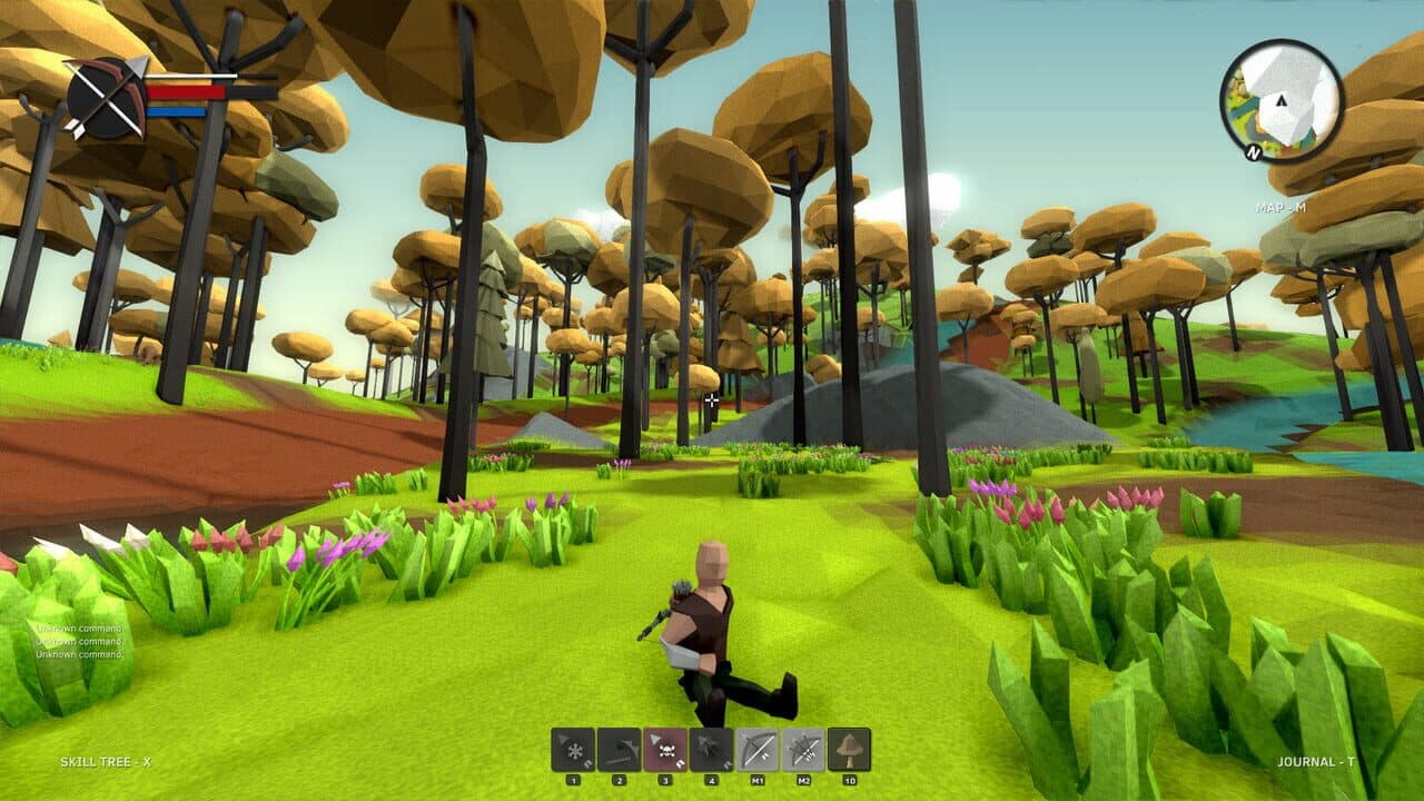 Project Hedra thumbnail 10