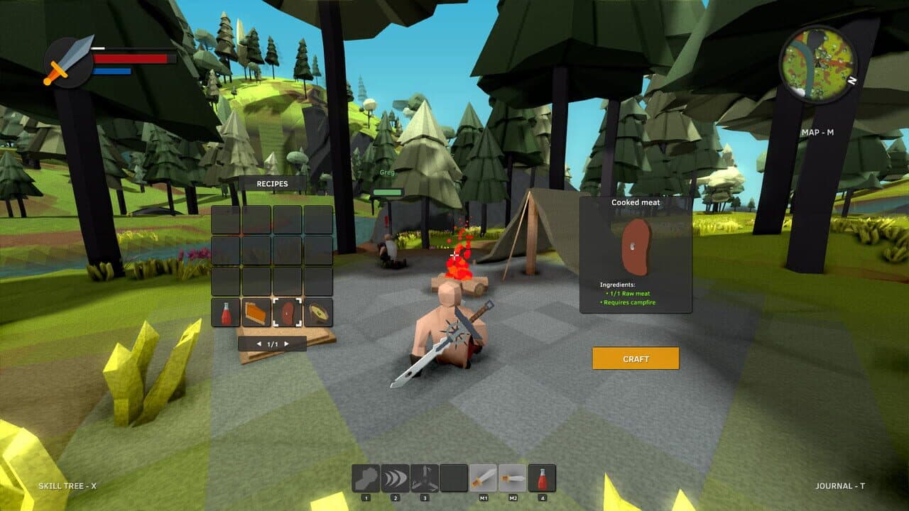 Project Hedra thumbnail 11