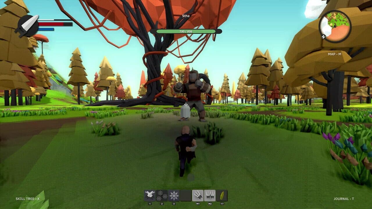 Project Hedra thumbnail 12