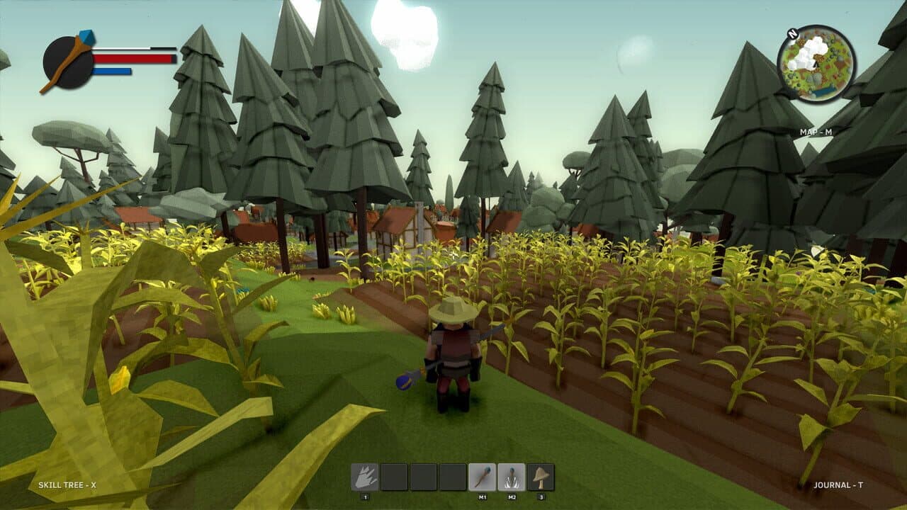 Project Hedra thumbnail 2