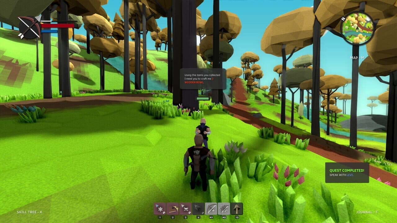 Project Hedra thumbnail 4