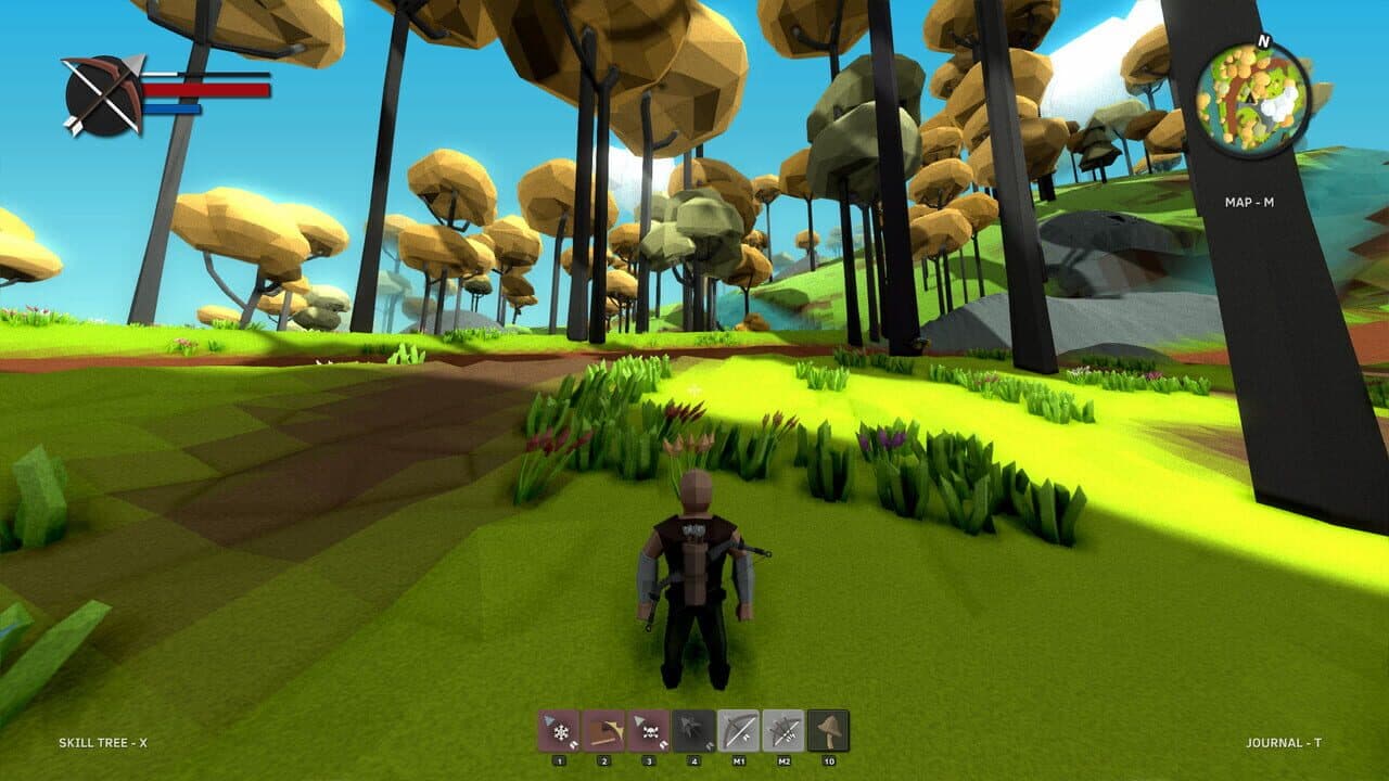 Project Hedra thumbnail 3