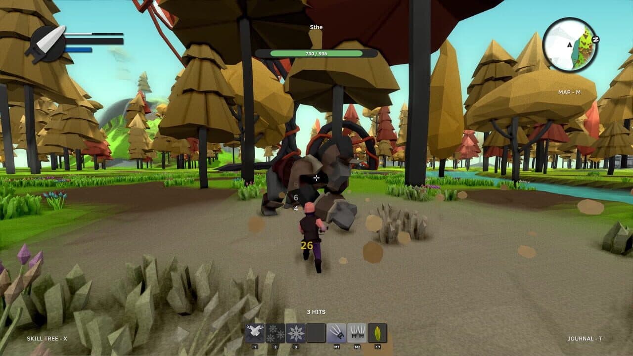 Project Hedra thumbnail 6