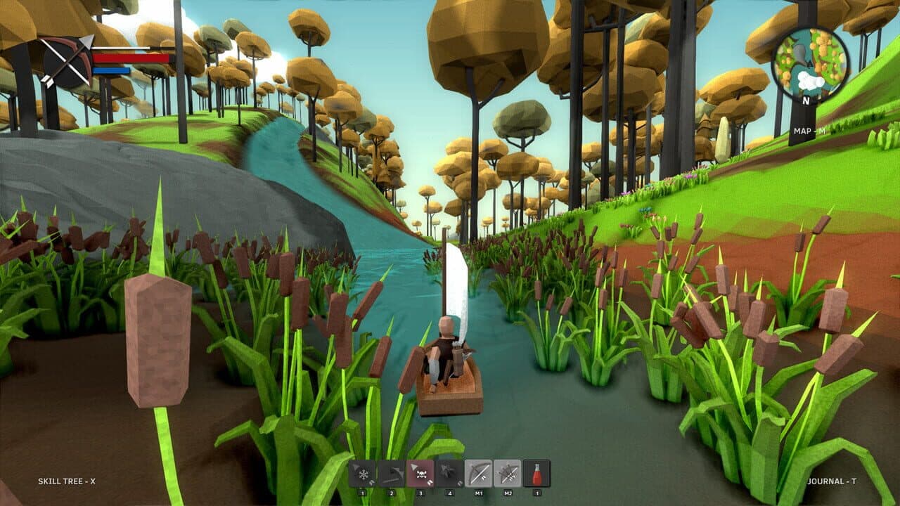 Project Hedra thumbnail 9