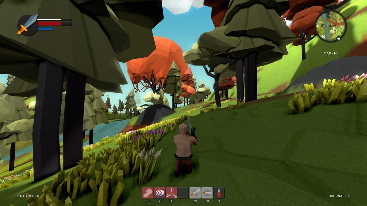 Project Hedra thumbnail 8