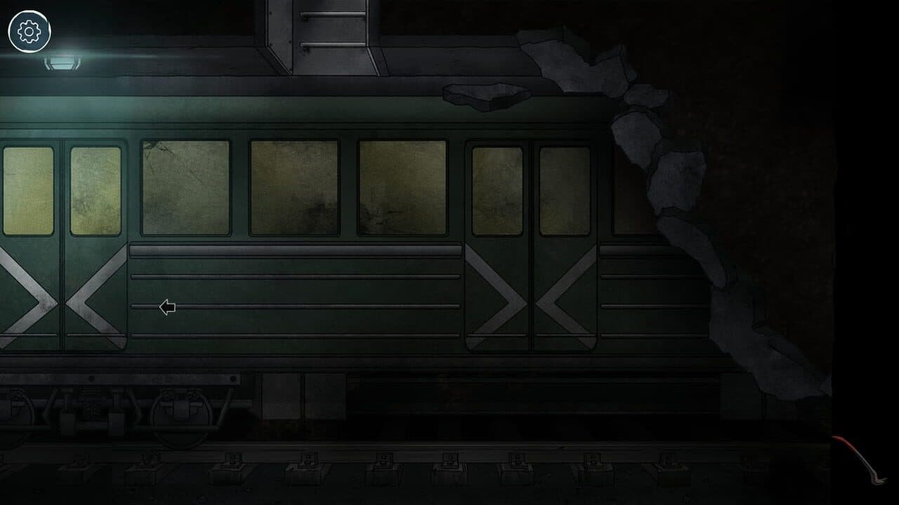 Through Abandoned: The Refuge thumbnail 2