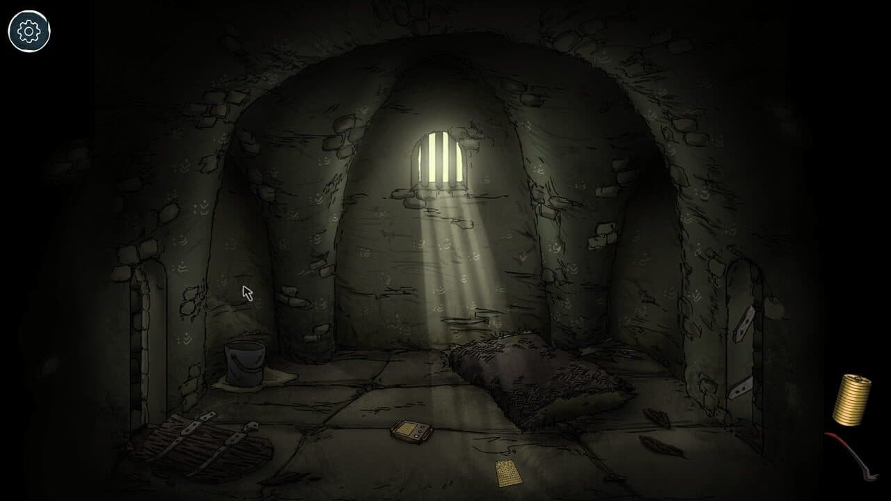 Through Abandoned: The Refuge thumbnail 5