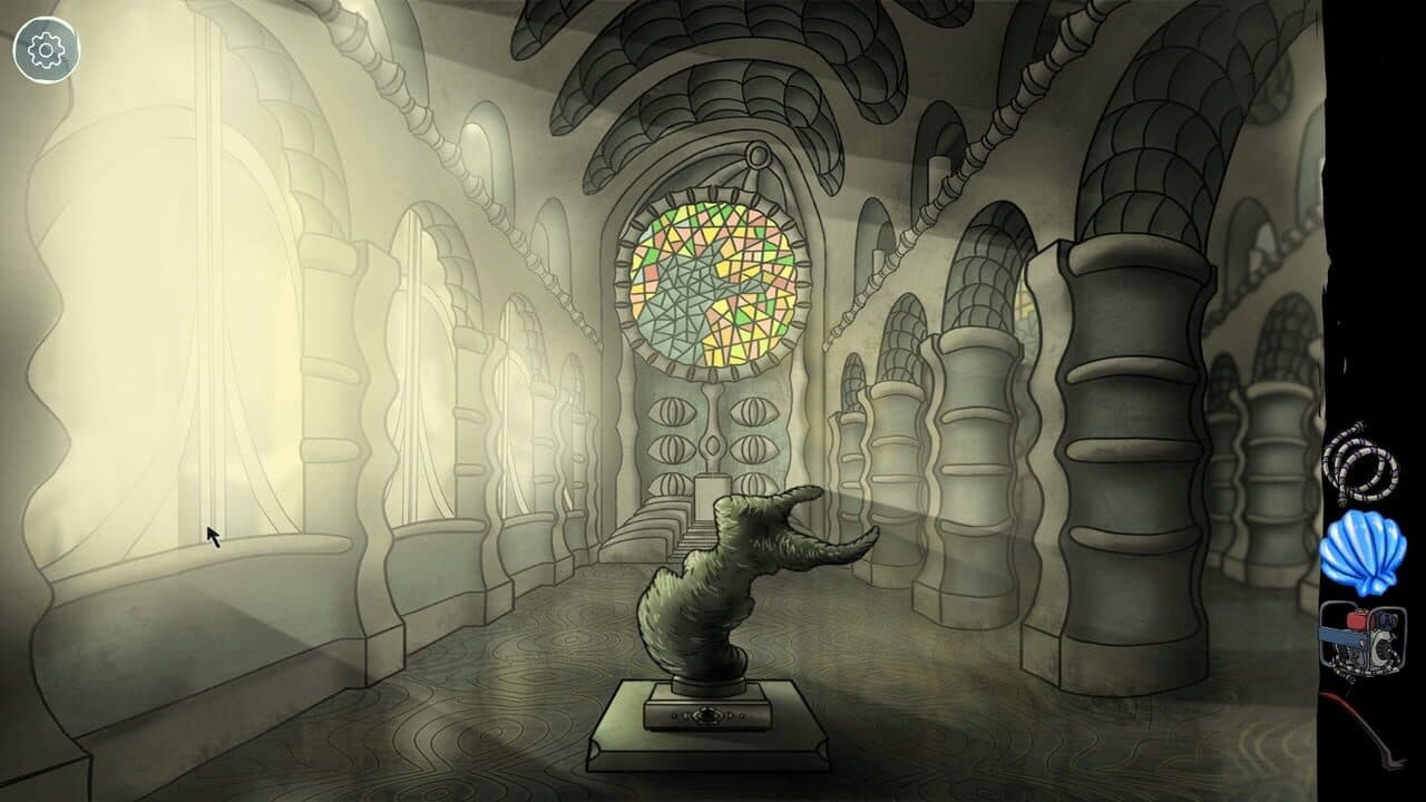 Through Abandoned: The Refuge thumbnail 11