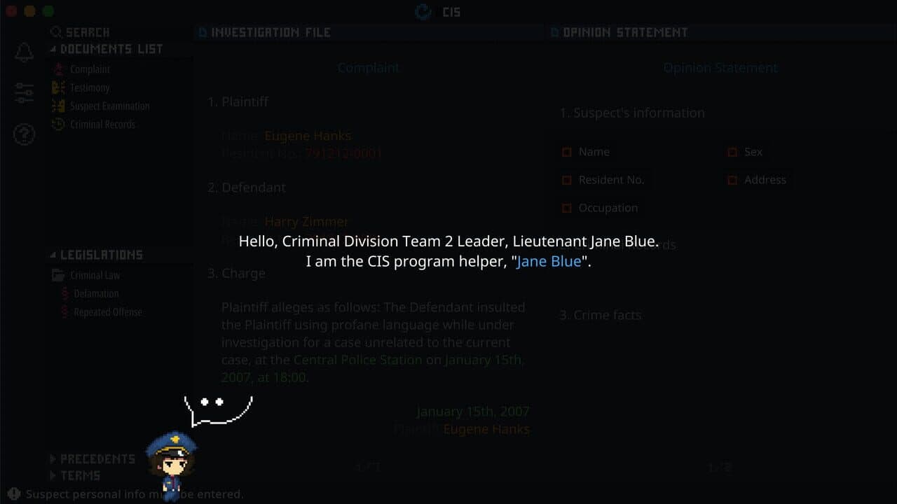 Legal Dungeon thumbnail 8