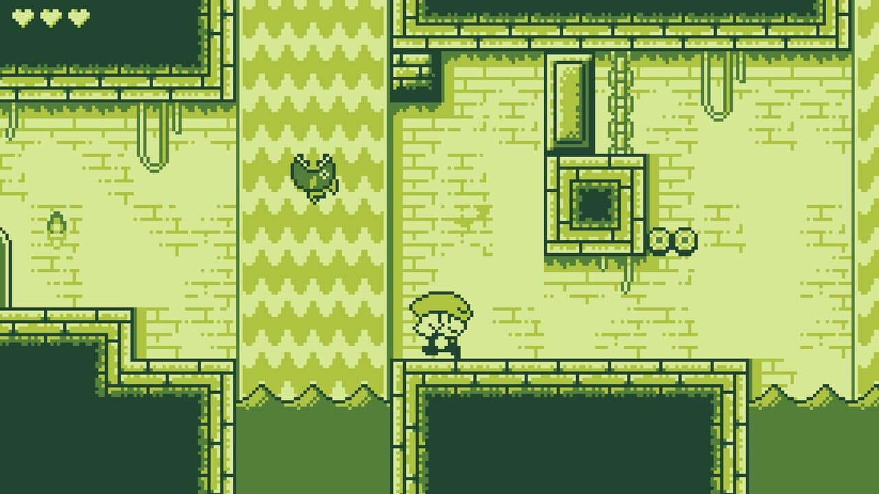 Tiny Dangerous Dungeons thumbnail 5