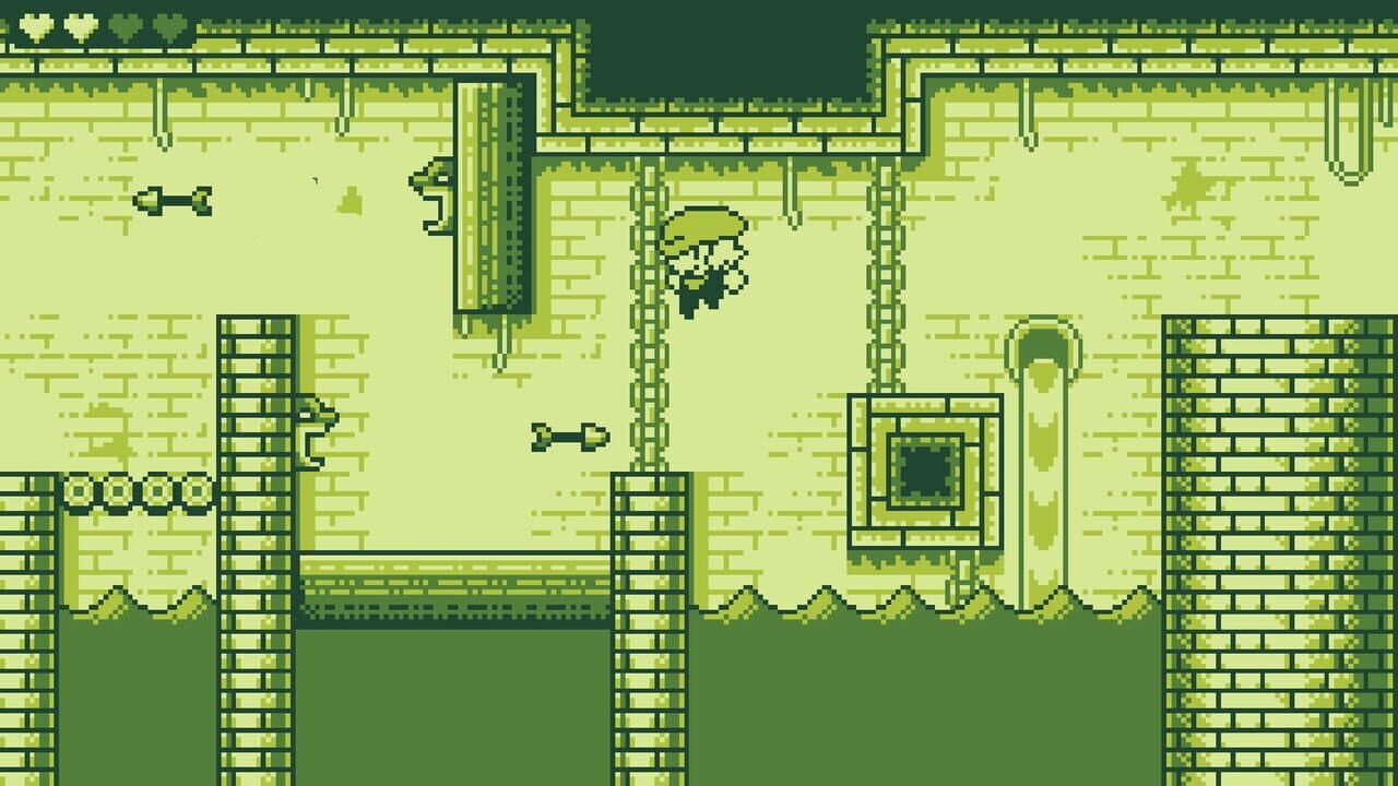 Tiny Dangerous Dungeons thumbnail 2