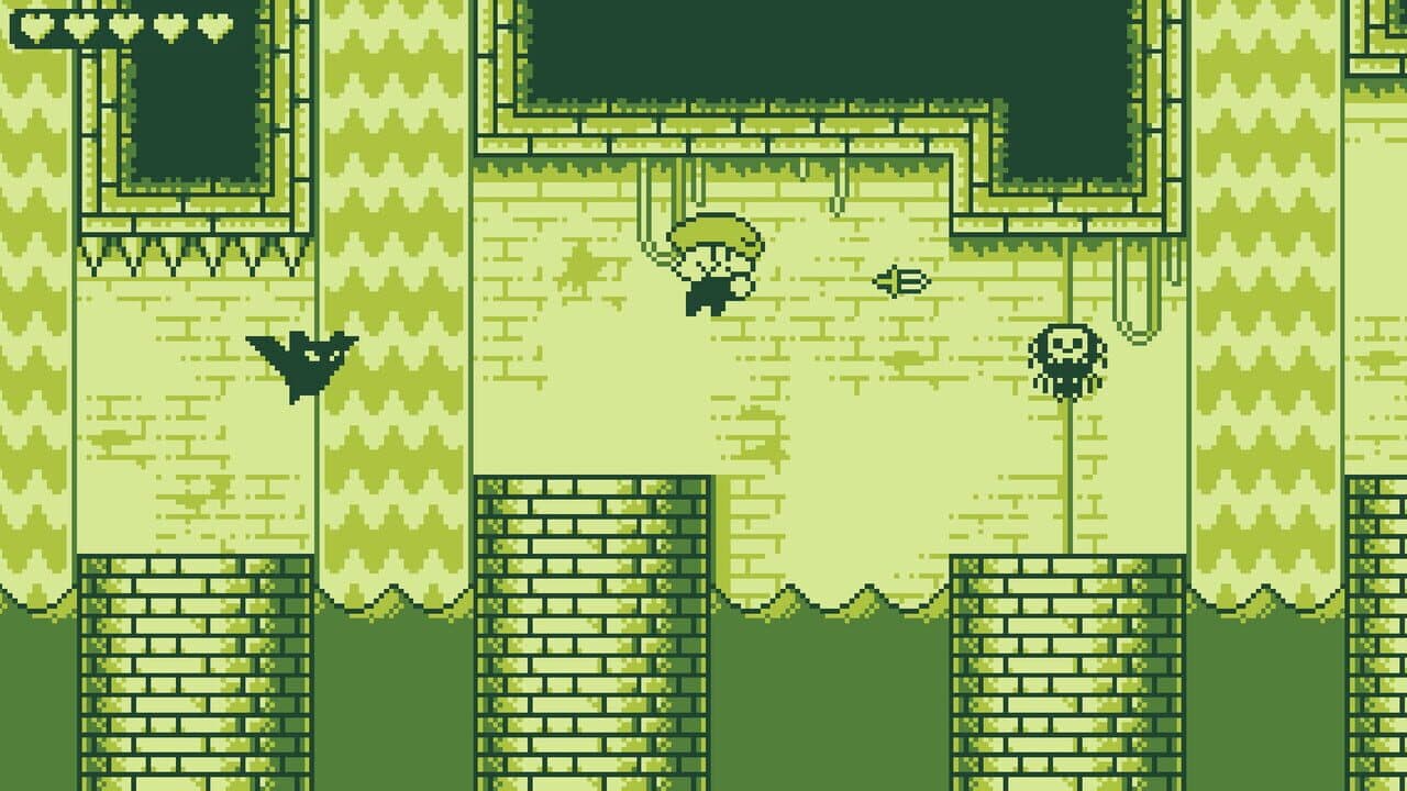 Tiny Dangerous Dungeons thumbnail 3