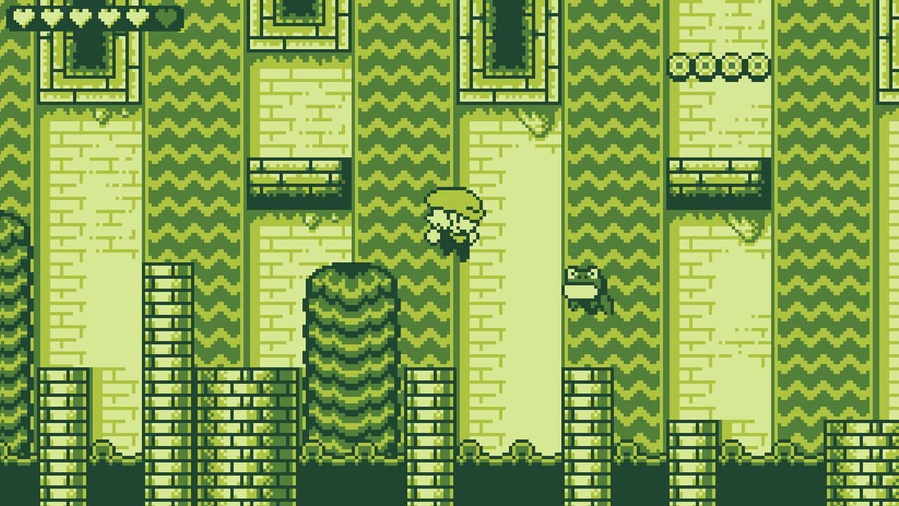 Tiny Dangerous Dungeons thumbnail 4