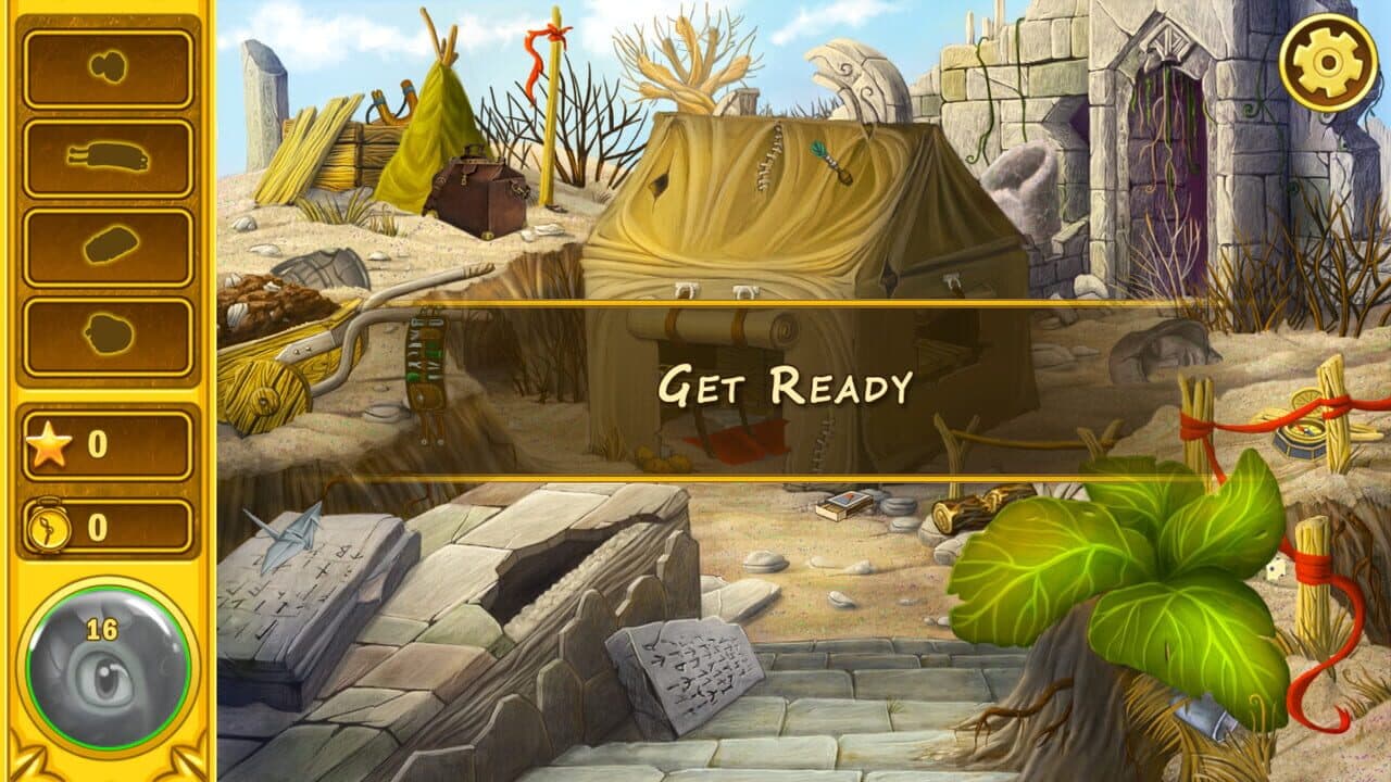 Hidden Magic thumbnail 4