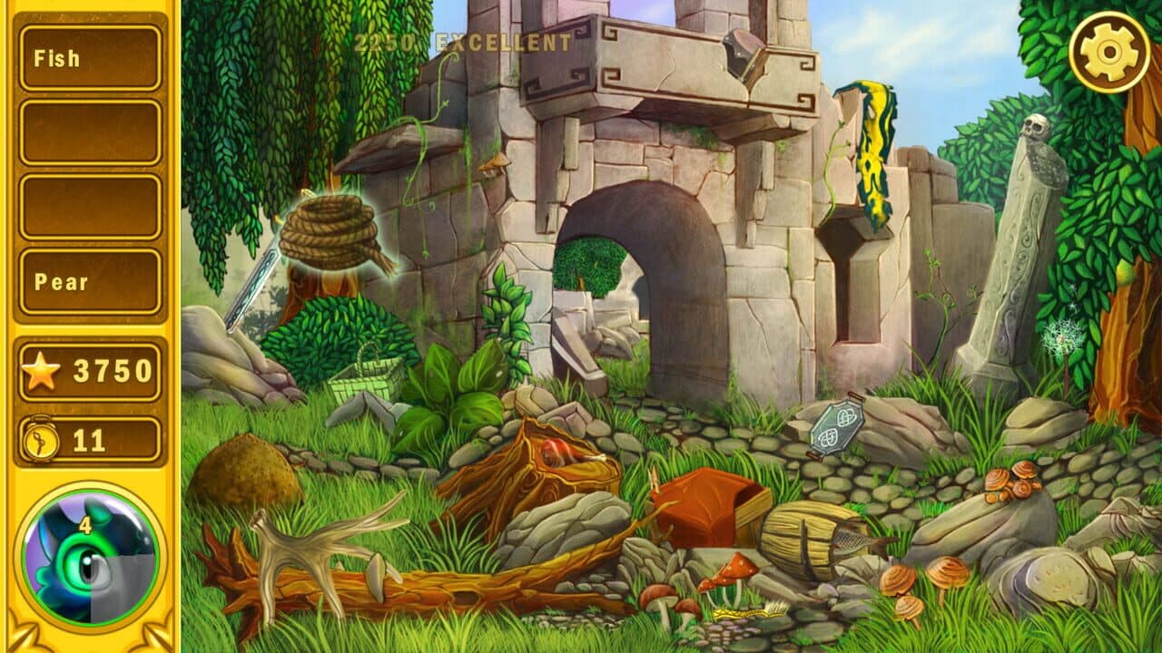 Hidden Magic thumbnail 2
