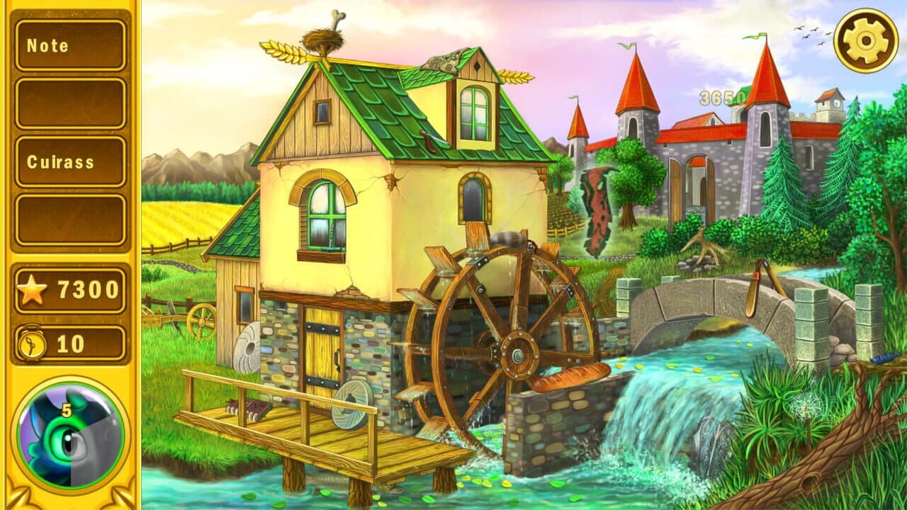 Hidden Magic thumbnail 3
