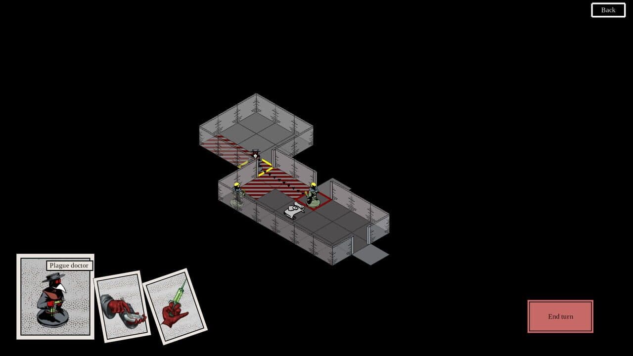 Plaguepunk Justice thumbnail 5