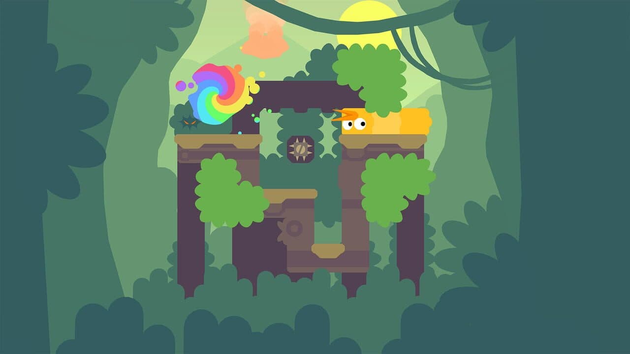 Snakebird Primer thumbnail 7