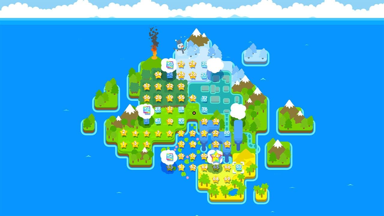 Snakebird Primer thumbnail 6