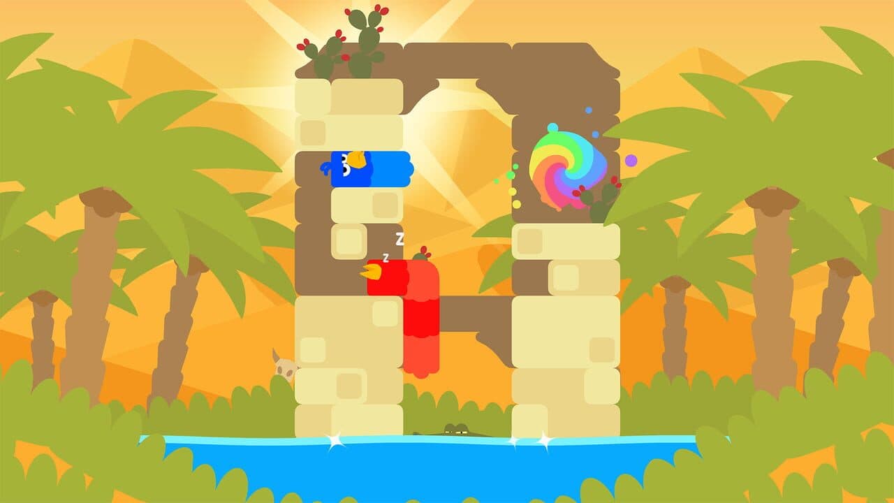 Snakebird Primer thumbnail 2