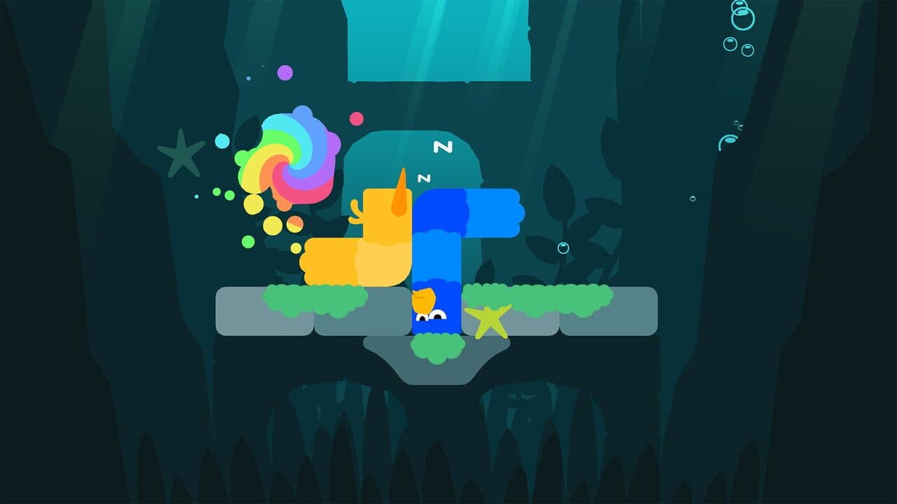 Snakebird Primer thumbnail 5