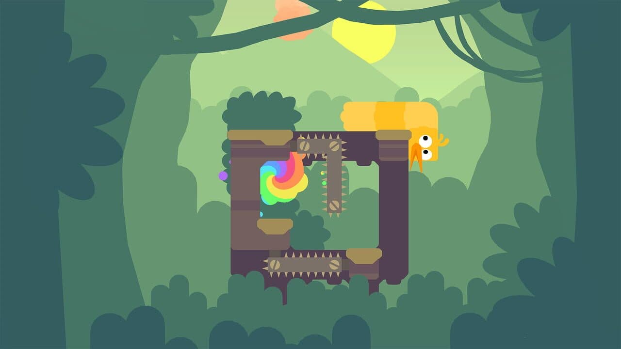 Snakebird Primer thumbnail 4