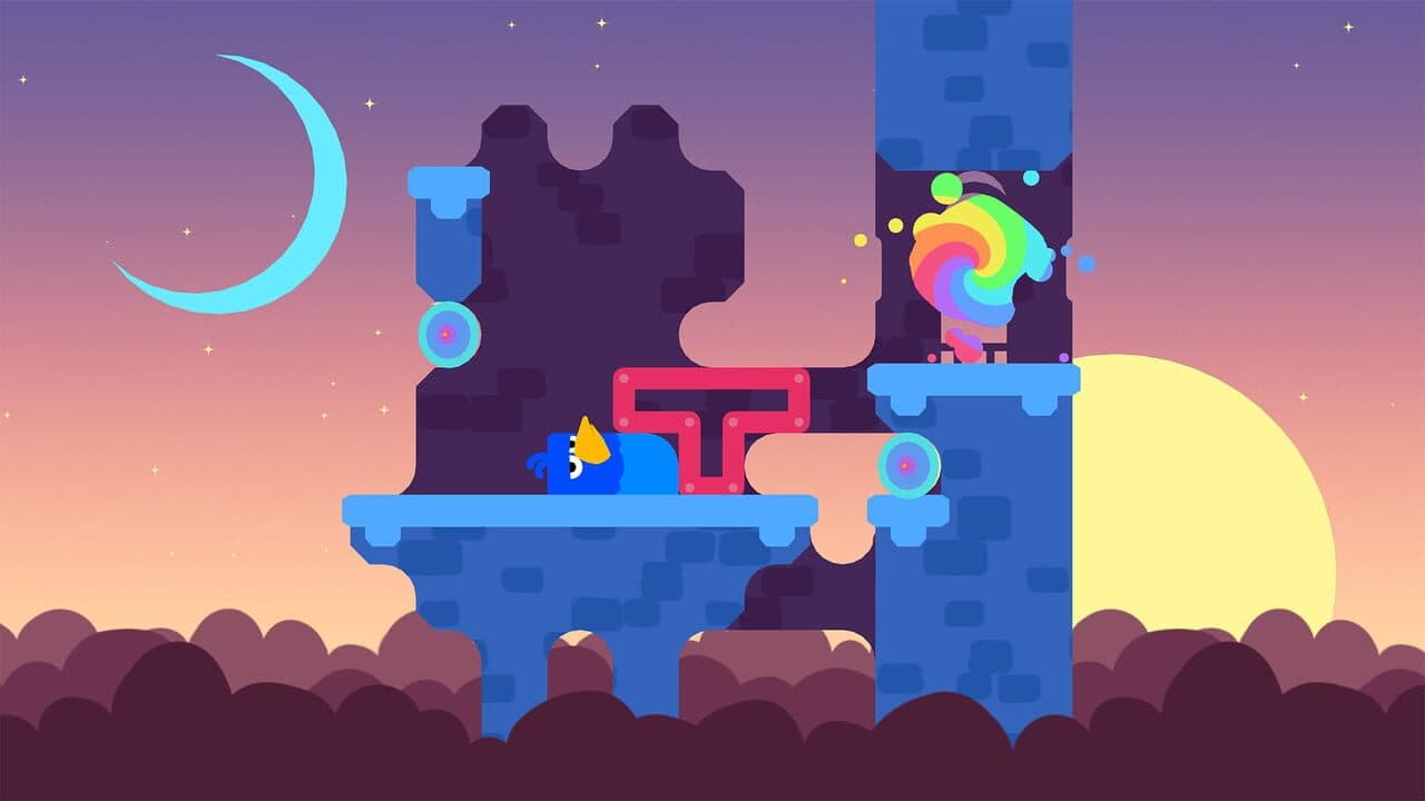 Snakebird Primer thumbnail 8