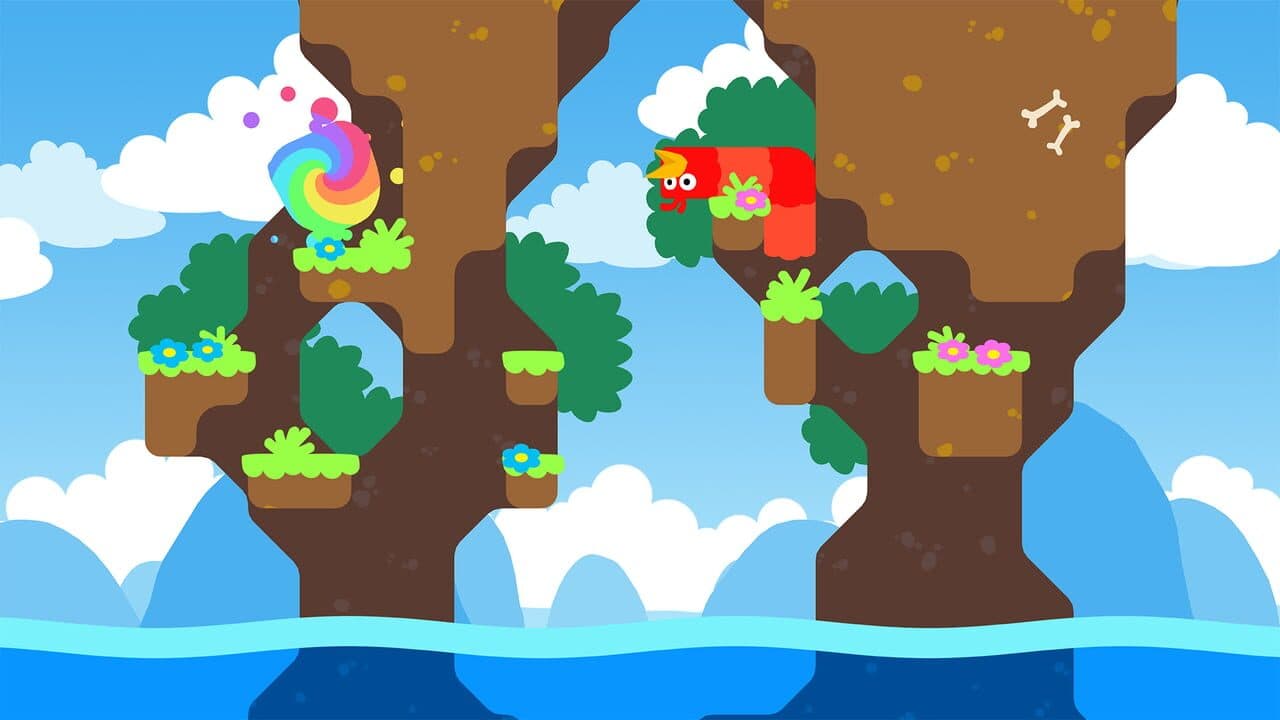 Snakebird Primer thumbnail 9