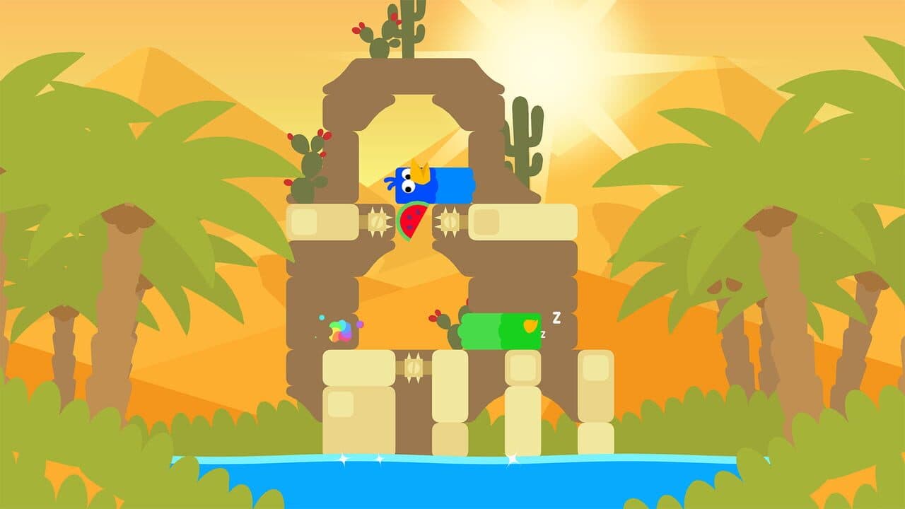 Snakebird Primer thumbnail 10