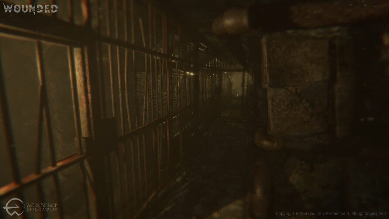 Wounded: The Beginning thumbnail 8