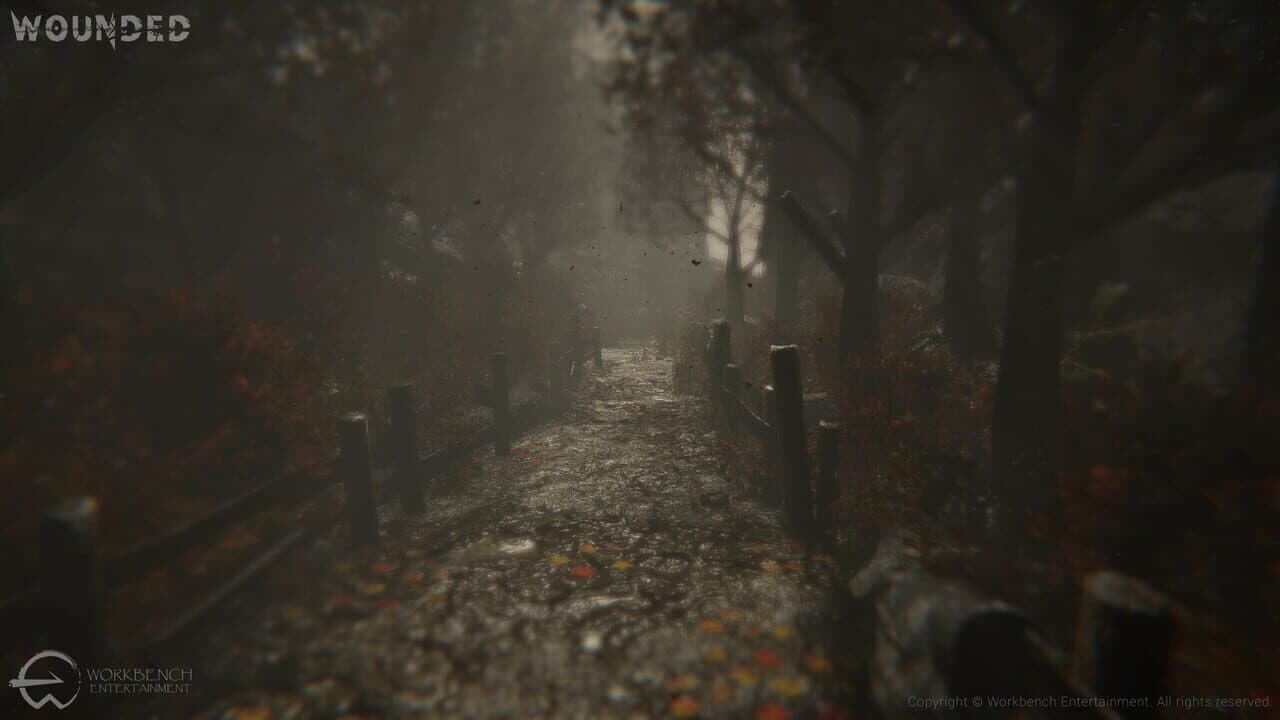 Wounded: The Beginning thumbnail 7