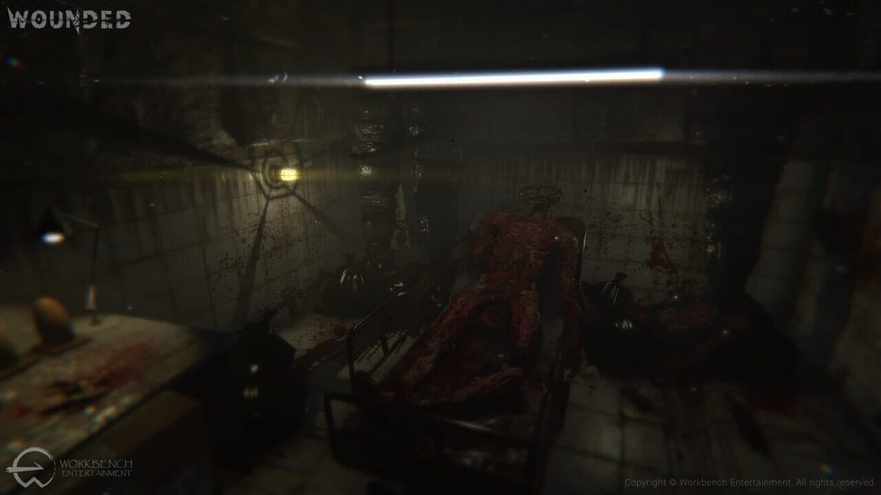 Wounded: The Beginning thumbnail 10
