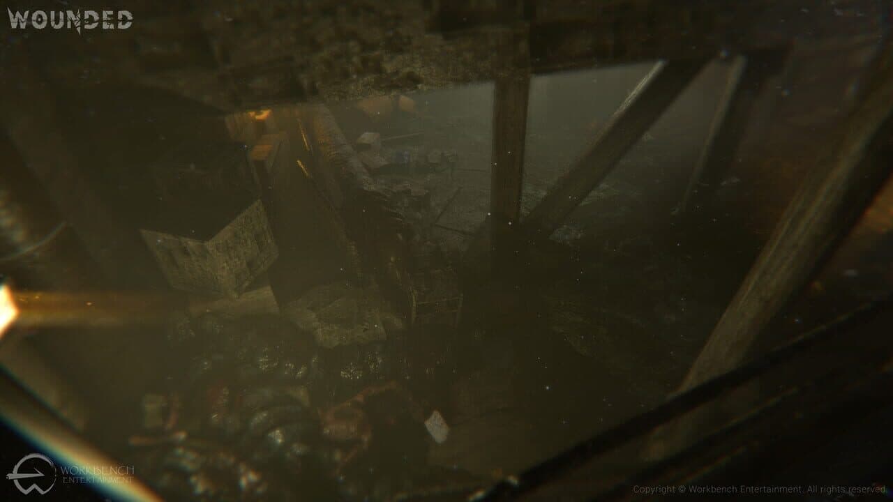 Wounded: The Beginning thumbnail 6