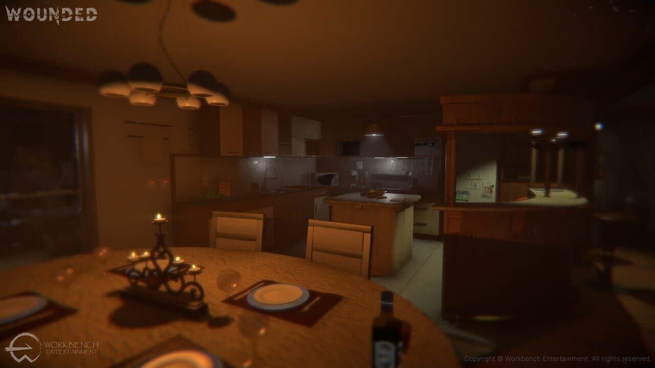Wounded: The Beginning thumbnail 11