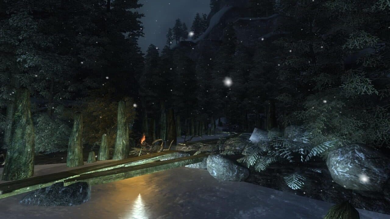 Nehrim: At Fate's Edge thumbnail 2
