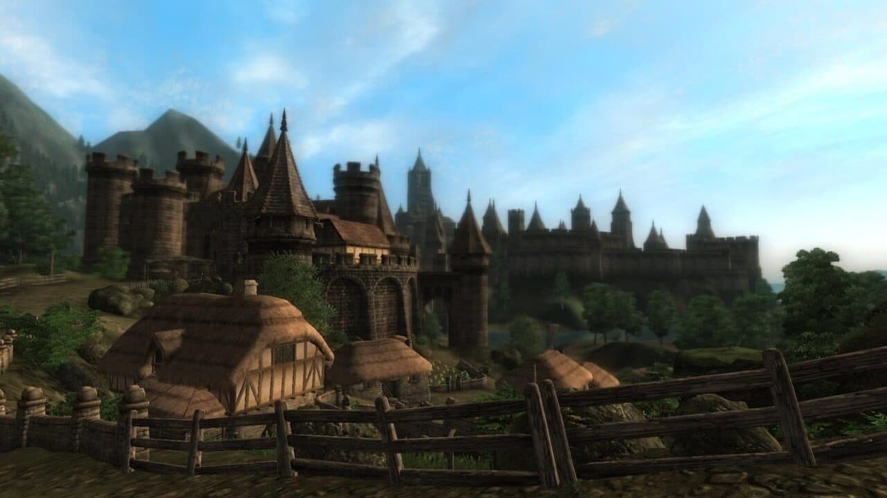 Nehrim: At Fate's Edge thumbnail 3