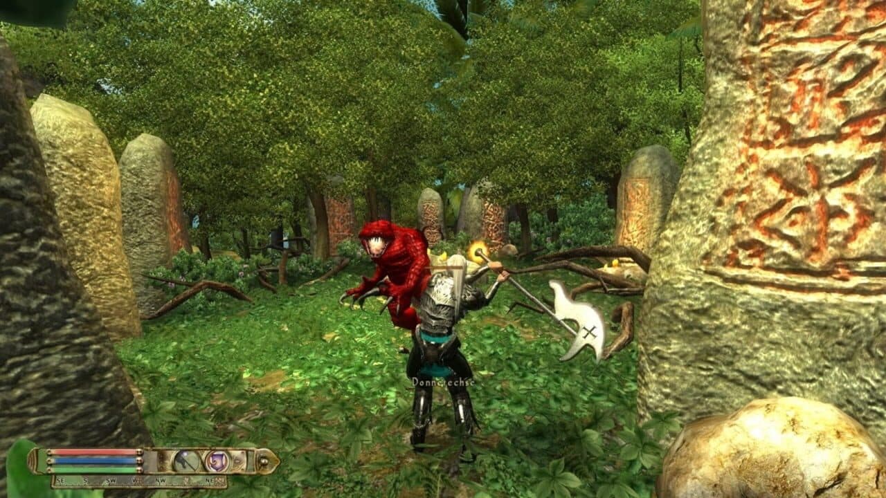 Nehrim: At Fate's Edge thumbnail 5