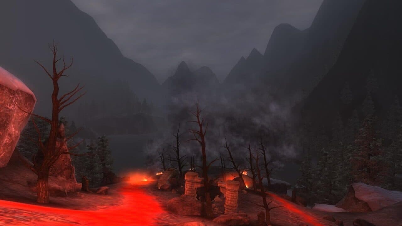 Nehrim: At Fate's Edge thumbnail 4