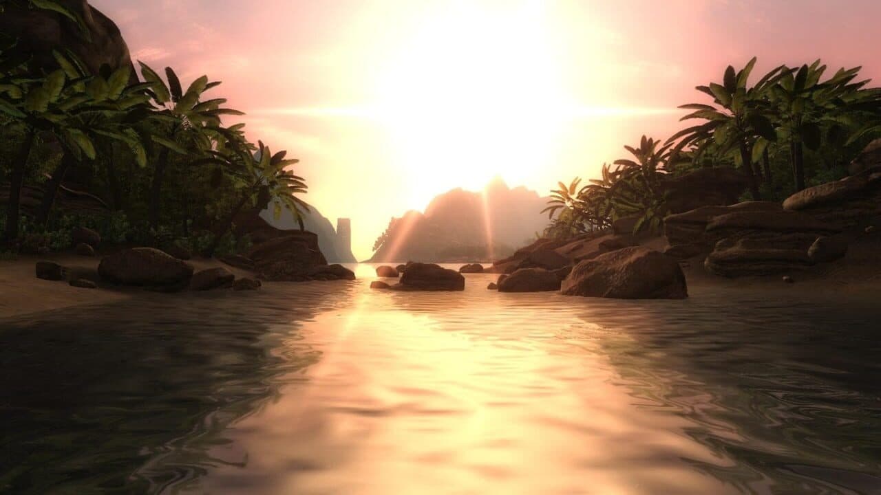 Nehrim: At Fate's Edge thumbnail 6