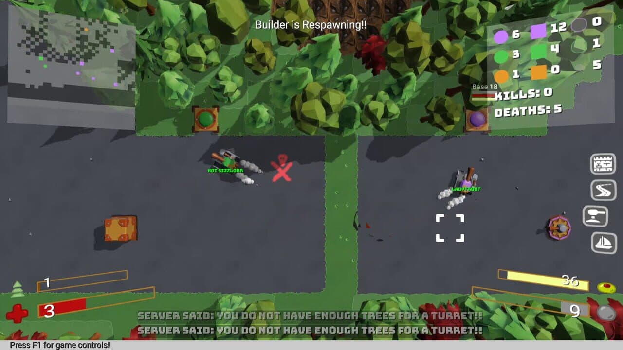 Armoured Alliance thumbnail 3