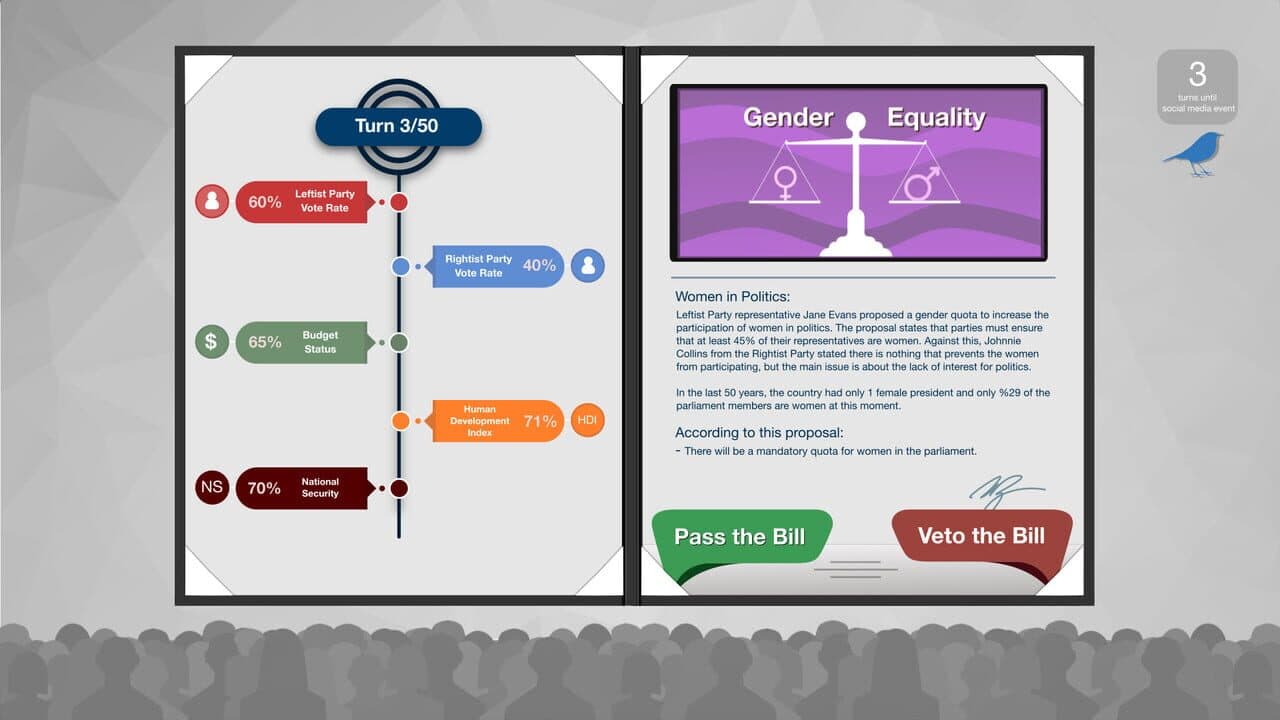 Balanced Politics Simulator thumbnail 3