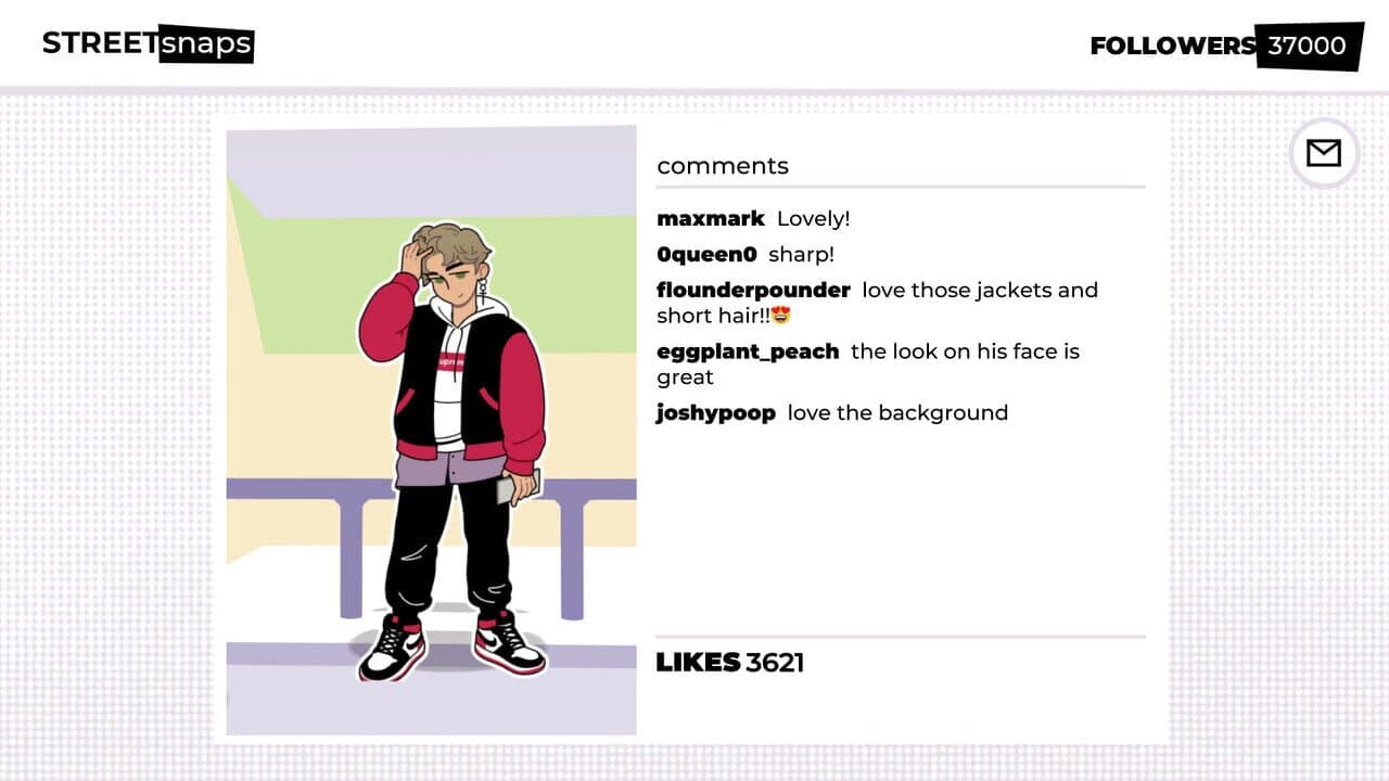 Tokyo Snap thumbnail 5