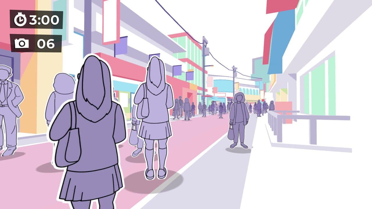 Tokyo Snap thumbnail 6