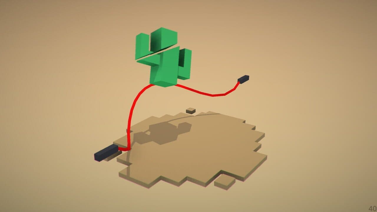 Jump Doper screenshot 1