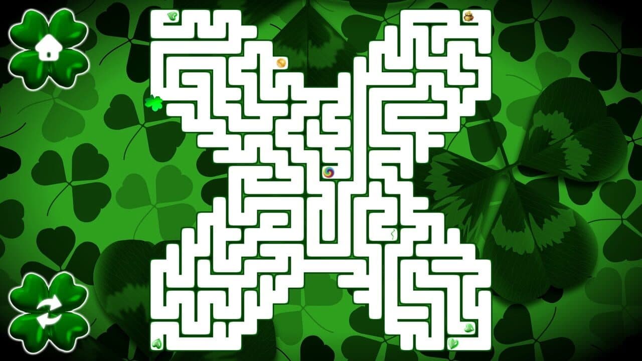 Amaze St.Patrick thumbnail 4