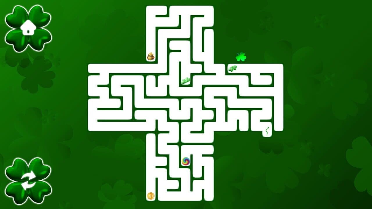 Amaze St.Patrick thumbnail 3