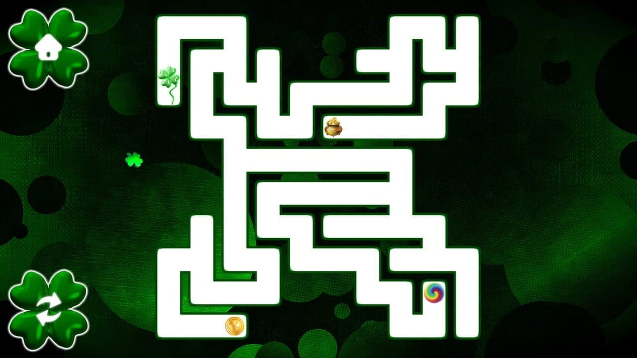 Amaze St.Patrick thumbnail 2