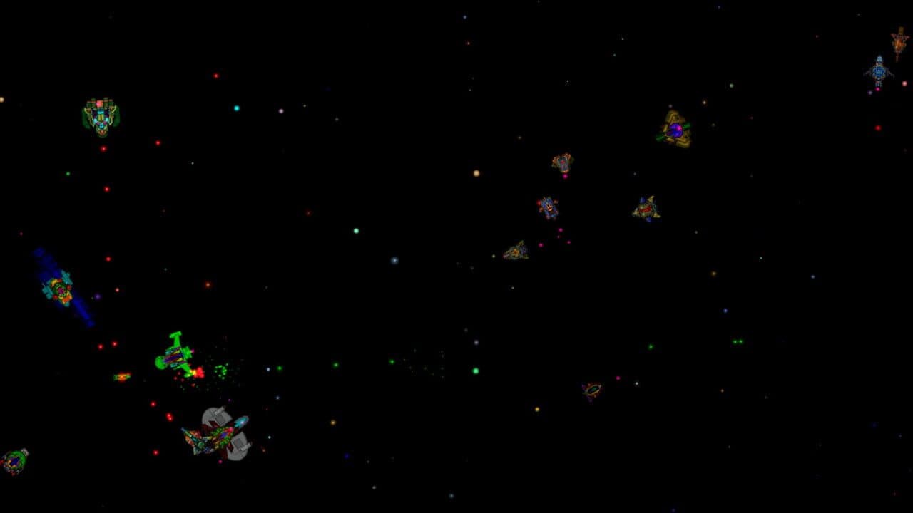 Apolune screenshot 1